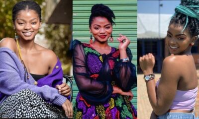 10 Must See Photos of Nambitha From House of Zwide 2021