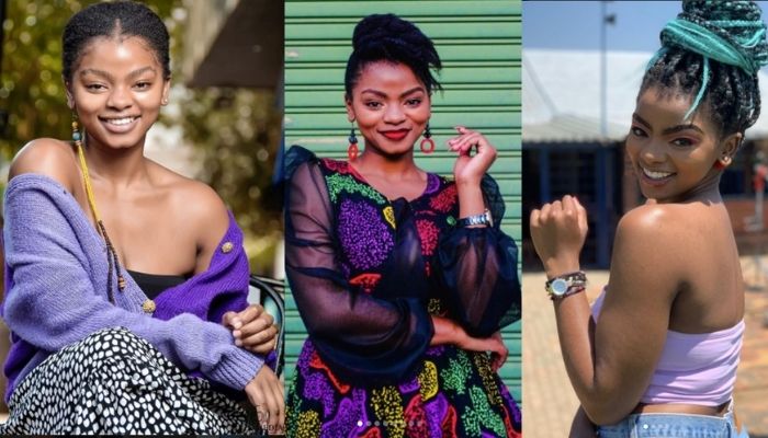 10 Must See Photos of Nambitha From House of Zwide 2021