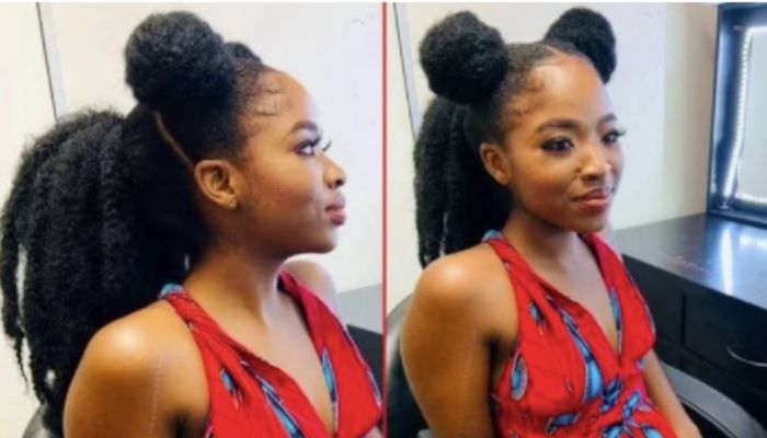 Salaries Actress Nonka ‘Thuthuka Mthembu’s Salary on Uzalo Revealed In 2021