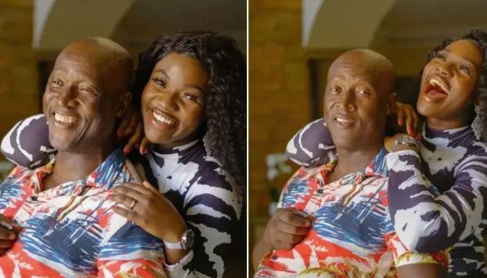 It Ends In Tears For Uzalo’s Nkunzi As He Gets Caught Pants Down With Another Man’s Wife