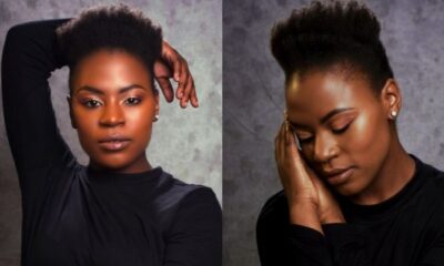 Khanyo From Imbewu-The Seed Is A Chemical Engineer In Real Life,See Her Pictures