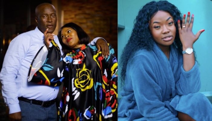 Nkunzi is Willing to Risk His life For A Woman,Here's How It Will Backfire