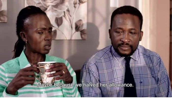 Skeem Saam Teasers January 2022 Latest Episodes,Babeile Makes A Shocking Discovery Concerning Alfred’s Shoes