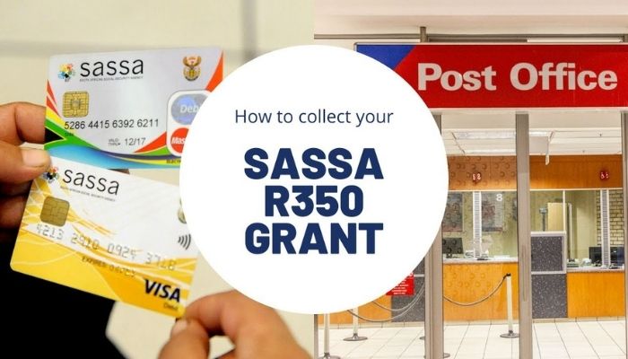 Check Your R350 SRD Grant Payment Date For February 2022 Here