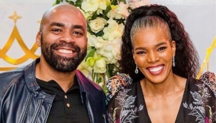 Connie Ferguson Reacts To “Cancer Prophecy”,This Is What She Said