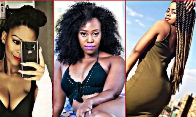 Here Are The Top 10 Hottest Generations The Legacy Actresses