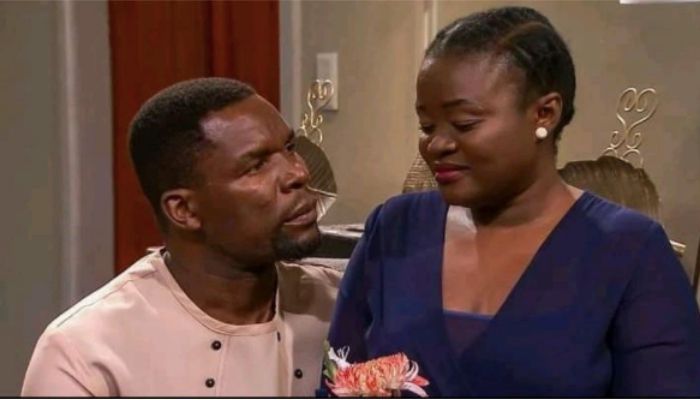 Susan From Muvhango Gets Fired From Work After This Happened