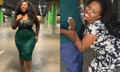 10 Things You Didn’t Know About MaMlambo (Gugu Gumede) From Uzalo