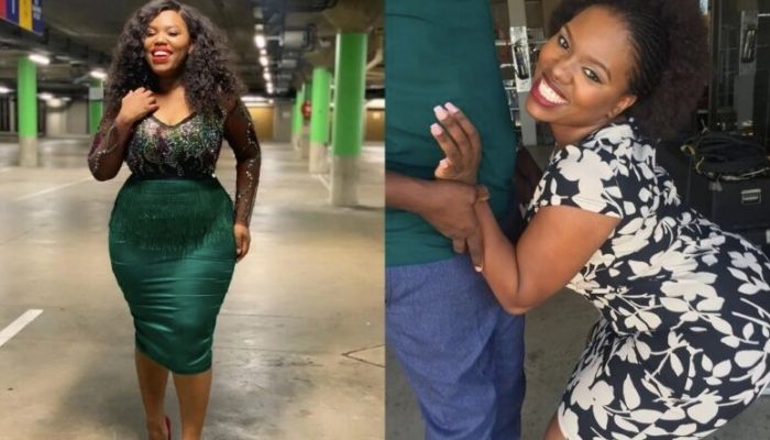 10 Things You Didn’t Know About MaMlambo (Gugu Gumede) From Uzalo