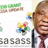 Check How To Apply For SASSA R350 Grant That Opened on 23 April 2022