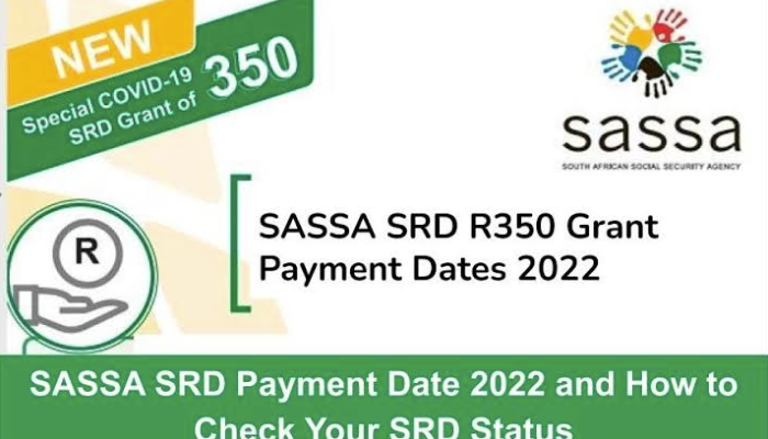 Here’s When New SRD Grant Payments Will Be Made