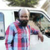 Check Out The Pictures Of Bongani From Gomora In real life