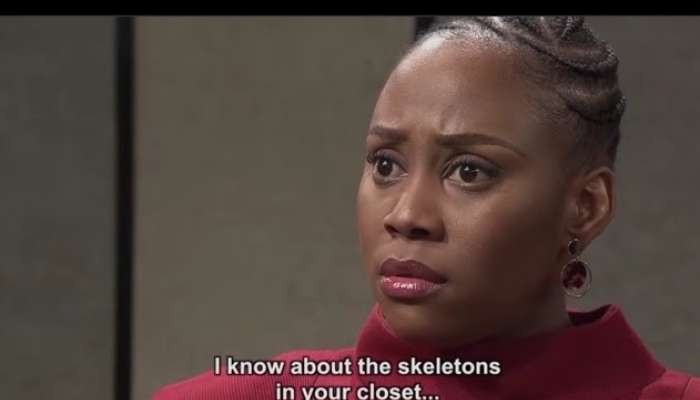 Generations The Legacy 11 July 2022 Latest Episode Update