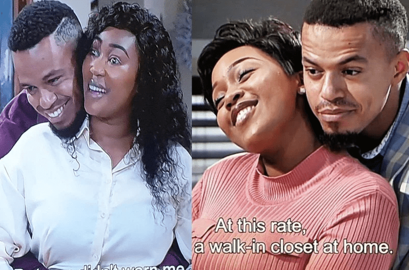 Here Are Reason Why You Should Not Miss Skeem Saam This Week