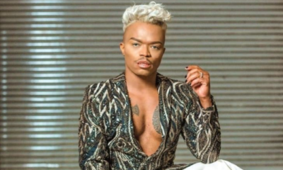 How Rich Is Somizi Check Out His Net Worth In Rands Here