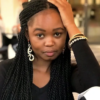 Keabetswe From Rhythm City Actress Left Fans Astounded Looking Beautiful