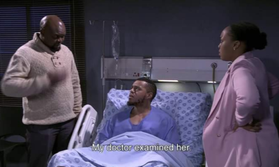 Mzansi Is Left Happy After Hearing These News About Pretty From Skeem Saam