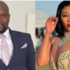 Lehasa not the father of Khwezi’s baby See the real father