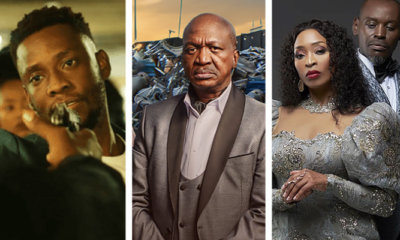 Top 10 Most Watched TV Shows In South Africa 2022