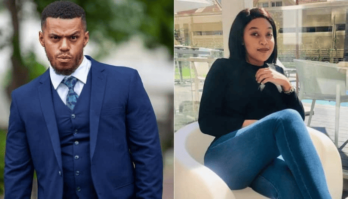 Skeem Saam Here Is Why Pretty lied to Clement about spending her birthday with Lehasa