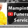 Watch Live Video of Mampitsha’s Funeral [May His Soul Rest in Peace]