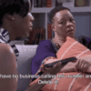 Elizabeth Found Out Kganyago's Location and Told Jacobeth,This Is What Will Happen Tonight On Skeem Saam