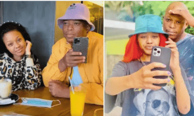 Mampintsha’s Family and Babes Wodumo Fight Over His Body Outside The Mortuary,Check What Traspired