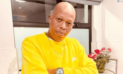 Mampintsha’s Memorial Service Details Revealed,Check When and Where You Can Watch