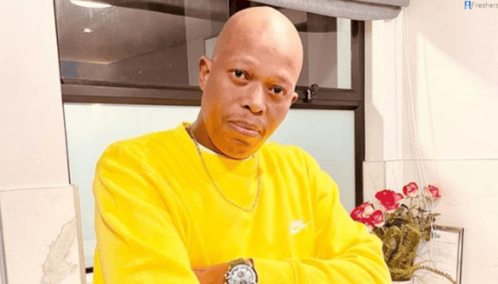 Mampintsha’s Memorial Service Details Revealed,Check When and Where You Can Watch