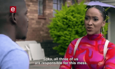 House Of Zwide 23 May 2023 Latest Episode Update