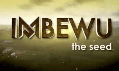 Imbewu The Seed 20 June 2023 Today Episode Update