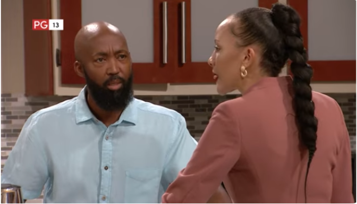 Coming Up On Muvhango: Soapie Teasers For 23-27 October 2023