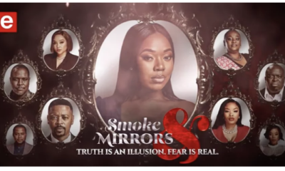 Coming Up On Smoke And Mirrors: Soapie Teasers For 23-27 October 2023