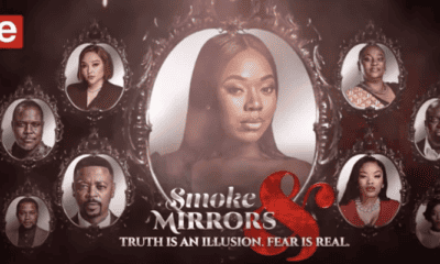 Coming Up On Smoke & Mirrors: Soapie Teasers For 16-20 October 2023