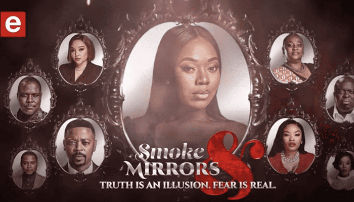 Coming Up On Smoke & Mirrors: Soapie Teasers For 16-20 October 2023