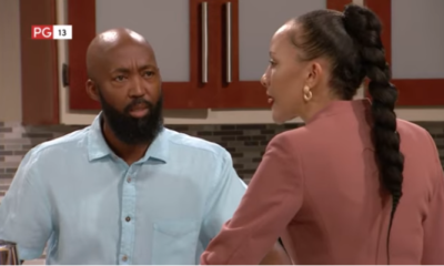 Coming Up On Muvhango: Soapie Teasers For 13-17 November 2023