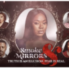 Coming Up On Smoke And Mirrors: Soapie Teasers For 13-17 November 2023