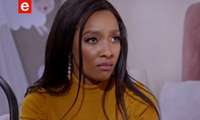 Coming Up On Scandal: Soapie Teasers For 13-17 November 2023