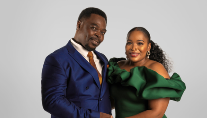 Coming Up On Sibongile & The Dlaminis: Soapie Teasers For 27-29 November 2023