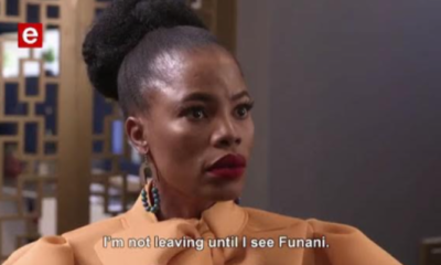 House Of Zwide 22 November 2023 Latest Episode Update