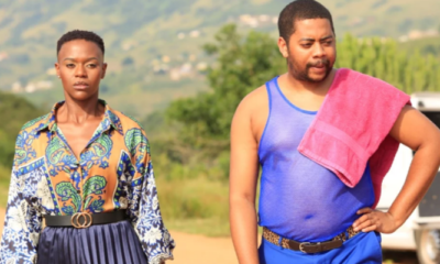 Coming Up On Uzalo: Soapie Teasers For 13-17 November 2023