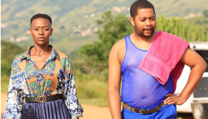 Coming Up On Uzalo: Soapie Teasers For 13-17 November 2023