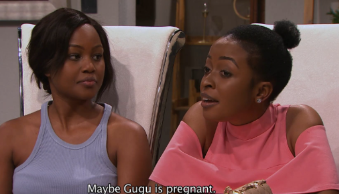 Today’s Latest Episode of Muvhango 22 December 2023 Updated