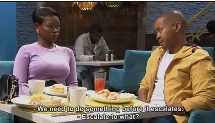 Today’s Episode Generations The Legacy 22 December 2023 Updated