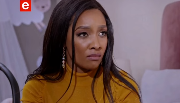Coming Up On Scandal: Soapie Teasers For 11-15 December 2023