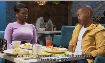 Today’s Episode Generations The Legacy 16 January 2024 Updated