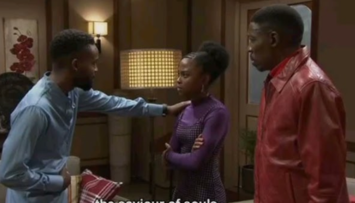 Today’s Episode Generations The Legacy 12 January 2024 Updated