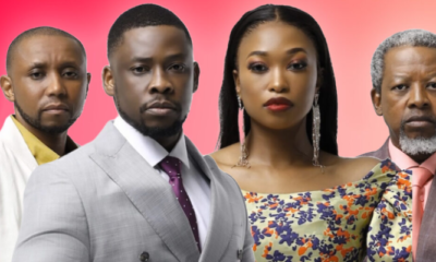 My brother's keeper 10 January 2024 Latest Episode Update