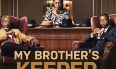 Coming Up On My Brother’s Keeper: Soapie Teasers For 8-12 January 2024
