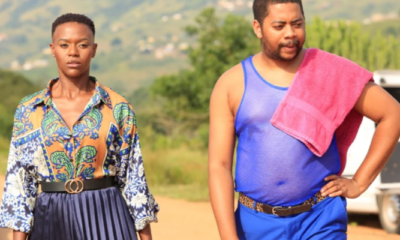 Coming Up On Uzalo: Soapie Teasers For 8-12 January 2024